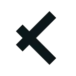 Cut SVG Icon